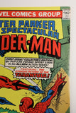 Spectacular Spider-Man #1
