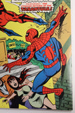 Spectacular Spider-Man #1