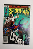 Spectacular Spider-Man #64