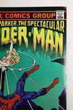 Spectacular Spider-Man #64
