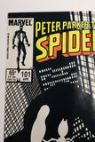 Spectacular Spider-Man #101