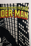 Spectacular Spider-Man #101
