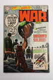 Star-Spangled War Stories #151