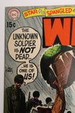 Star-Spangled War Stories #151