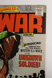Star-Spangled War Stories #151