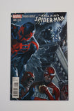 Amazing Spider-Man #9 (Gabrielle Dell'Otto Spider-Verse Variant)