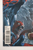 Amazing Spider-Man #9 (Gabrielle Dell'Otto Spider-Verse Variant)