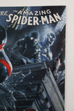 Amazing Spider-Man #9 (Gabrielle Dell'Otto Spider-Verse Variant)