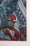 Amazing Spider-Man #9 (Gabrielle Dell'Otto Spider-Verse Variant)