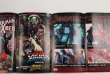 Amazing Spider-Man #9 (Gabrielle Dell'Otto Spider-Verse Variant)