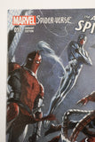 Amazing Spider-Man #10 (Gabrielle Dell'Otto Spider-Verse Variant)