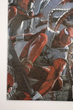 Amazing Spider-Man #10 (Gabrielle Dell'Otto Spider-Verse Variant)