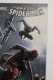 Amazing Spider-Man #10 (Gabrielle Dell'Otto Spider-Verse Variant)