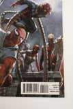 Amazing Spider-Man #10 (Gabrielle Dell'Otto Spider-Verse Variant)
