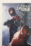 Amazing Spider-Man #11 (Gabrielle Dell'Otto Spider-Verse Variant)