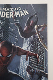 Amazing Spider-Man #11 (Gabrielle Dell'Otto Spider-Verse Variant)