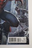 Amazing Spider-Man #11 (Gabrielle Dell'Otto Spider-Verse Variant)