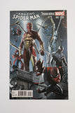 Amazing Spider-Man #12 (Gabrielle Dell'Otto Spider-Verse Variant)