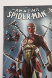 Amazing Spider-Man #12 (Gabrielle Dell'Otto Spider-Verse Variant)