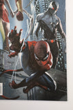 Amazing Spider-Man #12 (Gabrielle Dell'Otto Spider-Verse Variant)