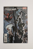 Amazing Spider-Man #13 (Gabrielle Dell'Otto Spider-Verse Variant)