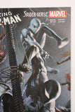 Amazing Spider-Man #13 (Gabrielle Dell'Otto Spider-Verse Variant)