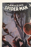 Amazing Spider-Man #14 (Gabrielle Dell'Otto Spider-Verse Variant)