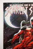 Scarlet Spider #1 (Mark Bagley Variant)