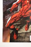 Scarlet Spider #1 (Mark Bagley Variant)
