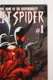 Scarlet Spider #1 (Mark Bagley Variant)