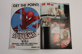 Scarlet Spider #1 (Mark Bagley Variant)