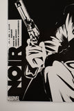 Spider-Man Noir #1 (Variant)
