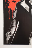 Spider-Man Noir #2 (Variant)
