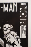 Spider-Man Noir #2 (Variant)