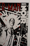 Spider-Man Noir #3 (Variant)
