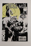 Spider-Man Noir #4 (Variant)