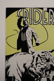 Spider-Man Noir #4 (Variant)