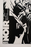 Spider-Man Noir #4 (Variant)