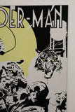 Spider-Man Noir #4 (Variant)
