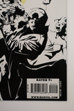 Spider-Man Noir #4 (Variant)
