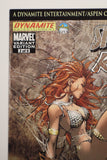 Spider-Man/Red Sonja #2 (Micheal Turner Variant)