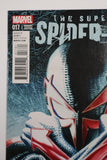 Superior Spider-Man #17 (J.G. Jones Variant)