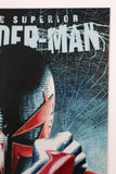 Superior Spider-Man #17 (J.G. Jones Variant)