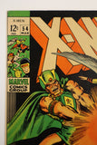 X-Men #54