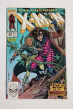 Uncanny X-Men #266