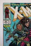 Uncanny X-Men #266