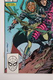 Uncanny X-Men #266