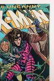 Uncanny X-Men #266