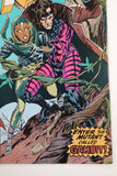 Uncanny X-Men #266