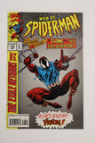 Web of Spider-Man #118